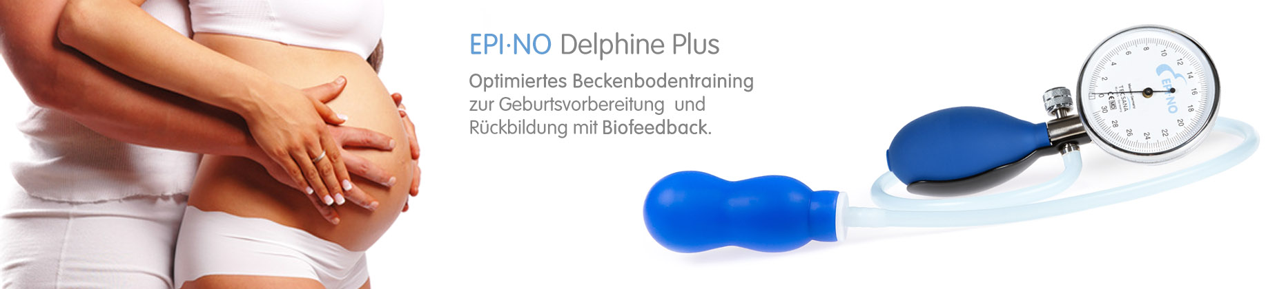 EPI-NO Delphine Plus